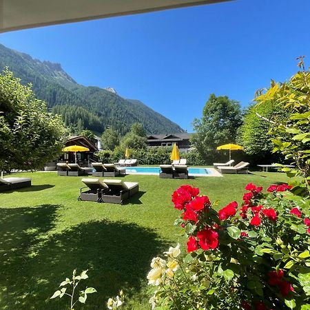 Alpenhotel Tirolerhof Neustift im Stubaital Exteriér fotografie