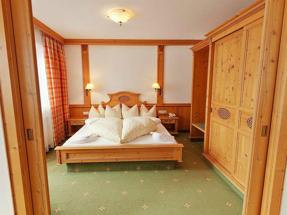 Alpenhotel Tirolerhof Neustift im Stubaital Exteriér fotografie