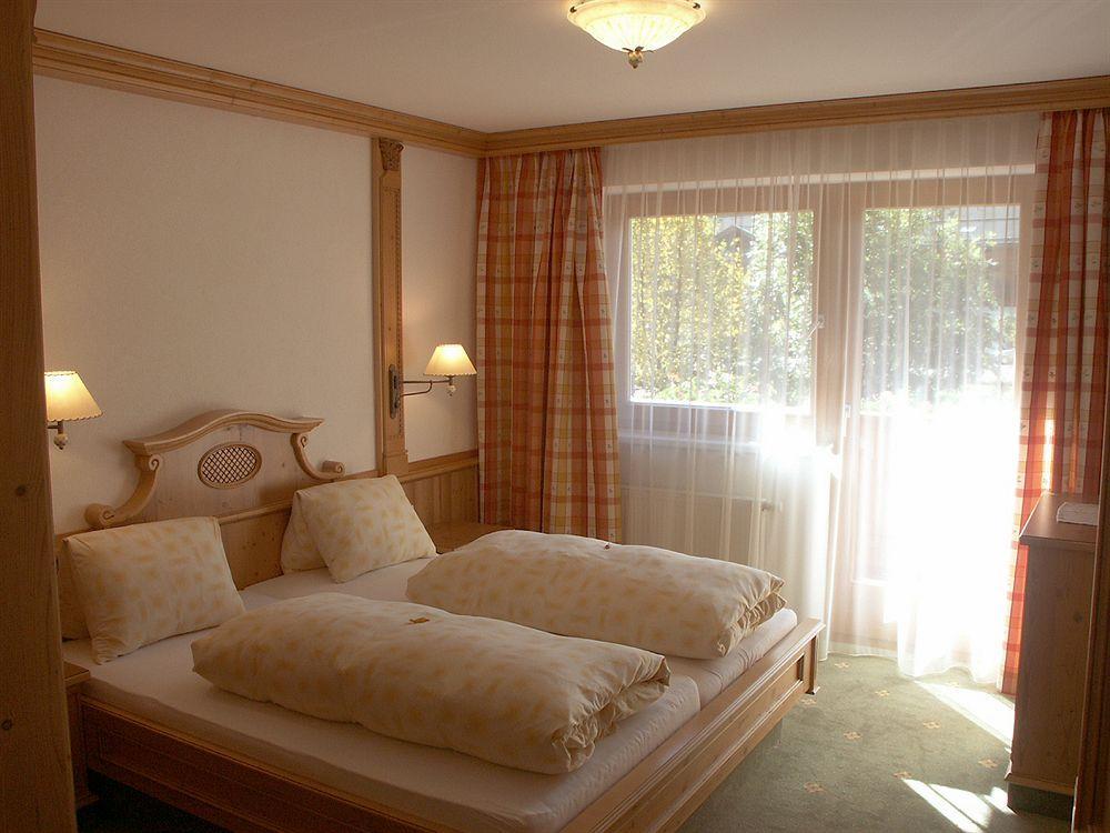 Alpenhotel Tirolerhof Neustift im Stubaital Exteriér fotografie