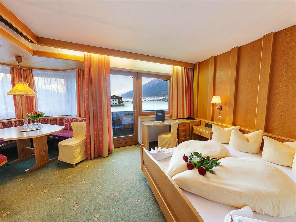Alpenhotel Tirolerhof Neustift im Stubaital Exteriér fotografie