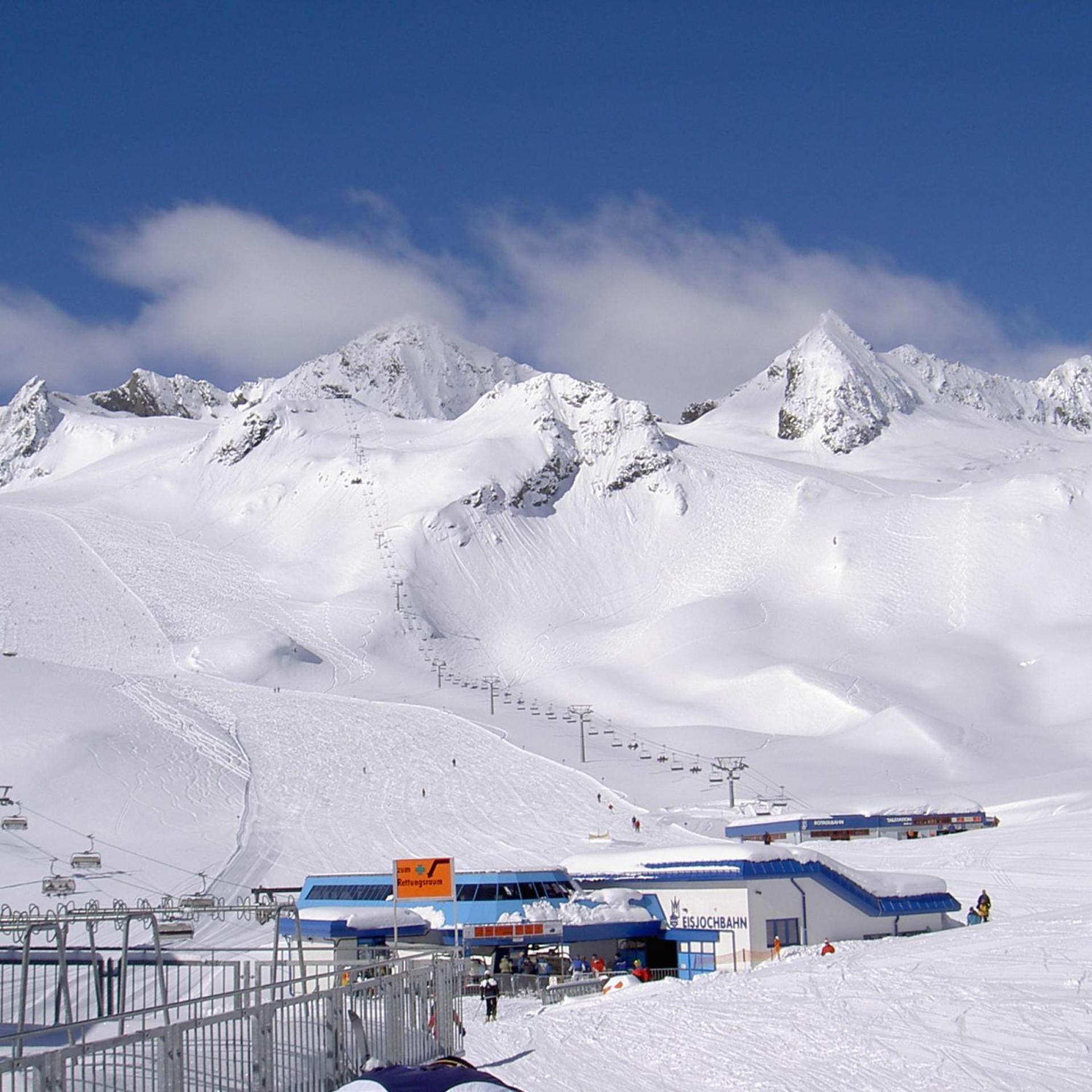 Alpenhotel Tirolerhof Neustift im Stubaital Exteriér fotografie