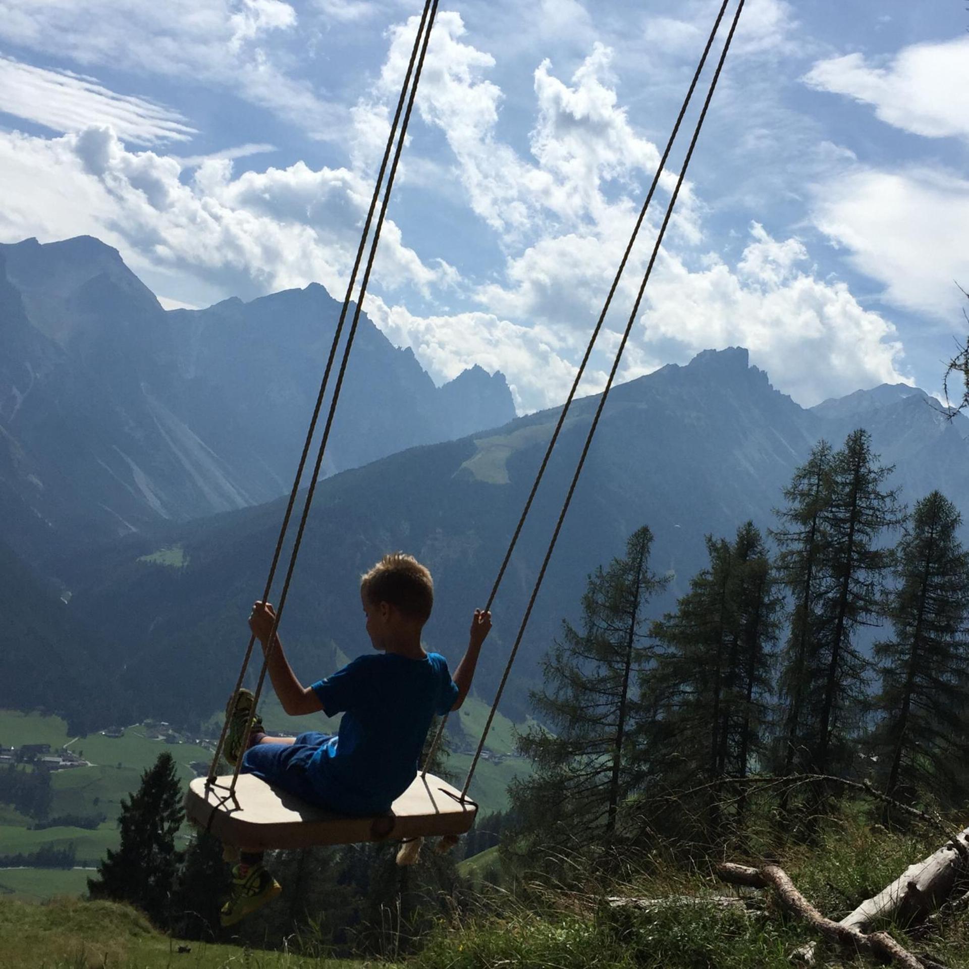 Alpenhotel Tirolerhof Neustift im Stubaital Exteriér fotografie