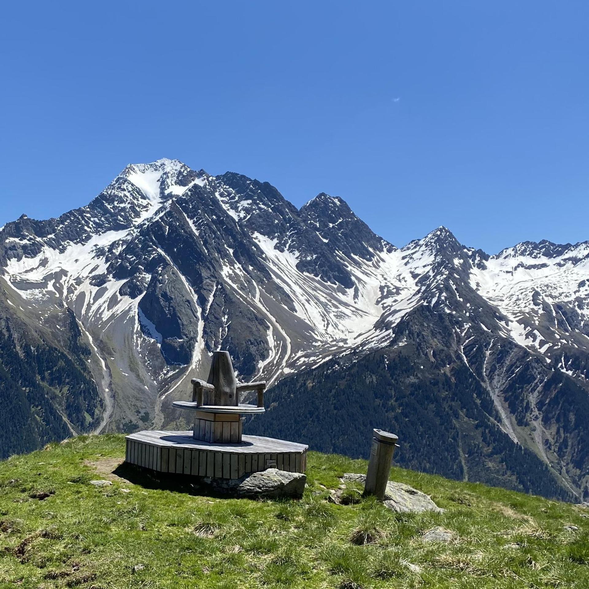 Alpenhotel Tirolerhof Neustift im Stubaital Exteriér fotografie