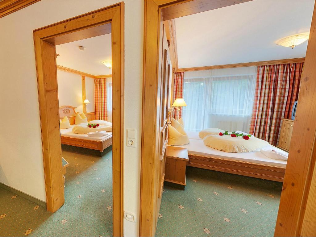 Alpenhotel Tirolerhof Neustift im Stubaital Exteriér fotografie