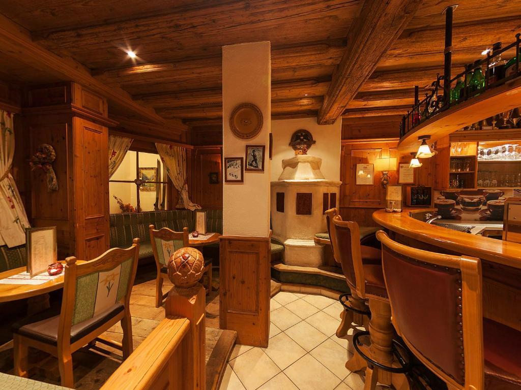 Alpenhotel Tirolerhof Neustift im Stubaital Exteriér fotografie